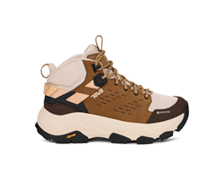 TEVA GRANDVIEW MAX GTX W Honey Brown Birch